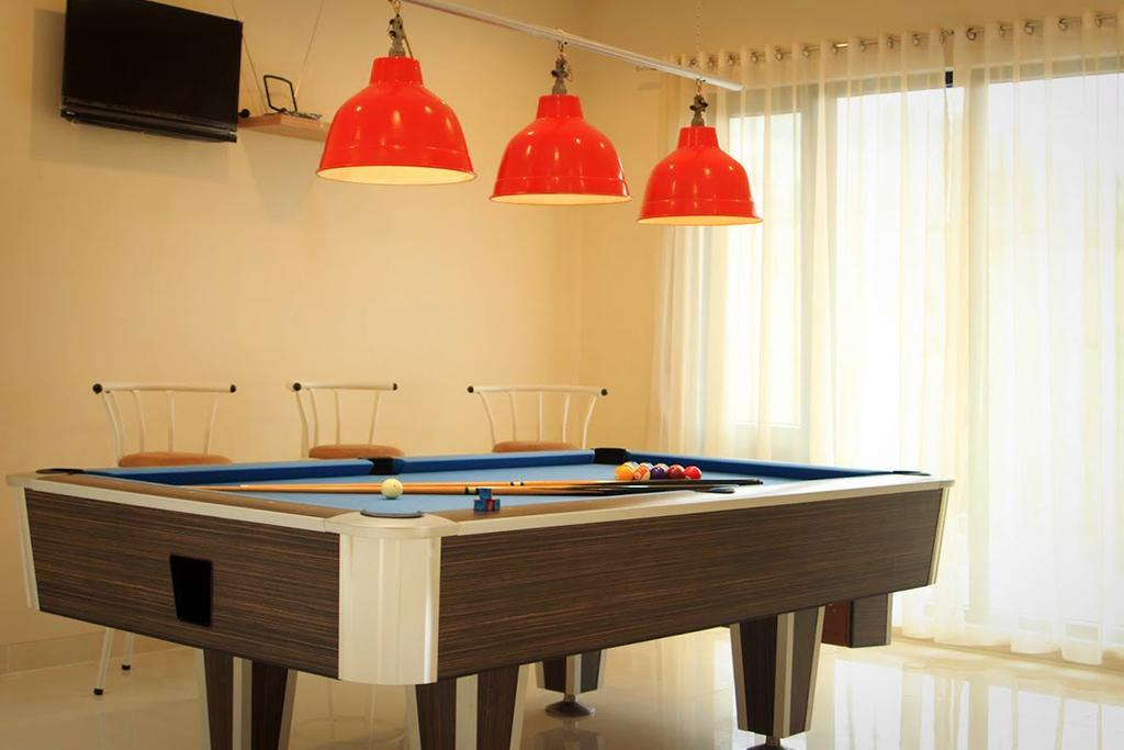 Daily Home Villa Dago Bandung Cameră foto